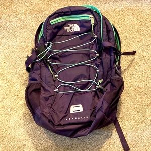 The North Face Borealis Backpack